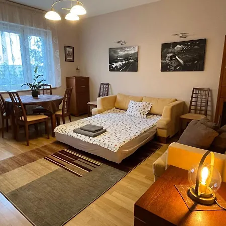 From Apartment *