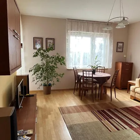 Apartment From *