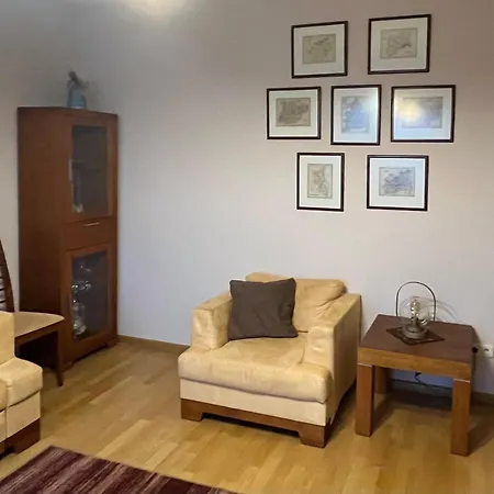 From Apartment