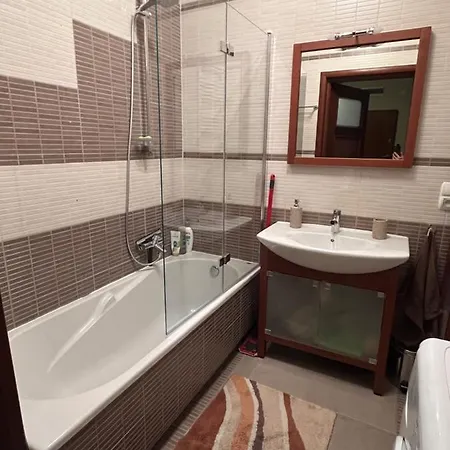 Apartment From