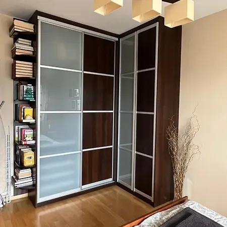 From Apartment *