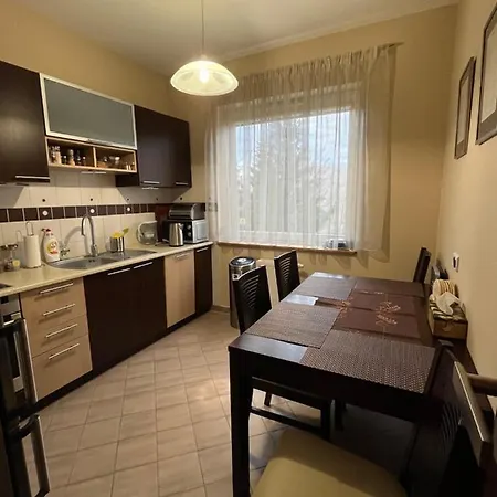Apartment From *
