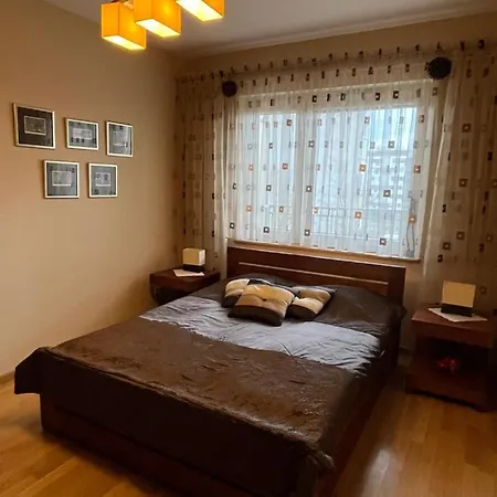 Apartment From