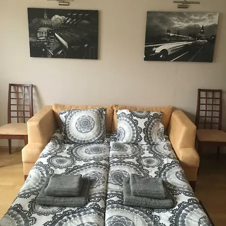From Apartment *