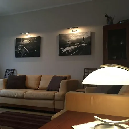 From Apartment *