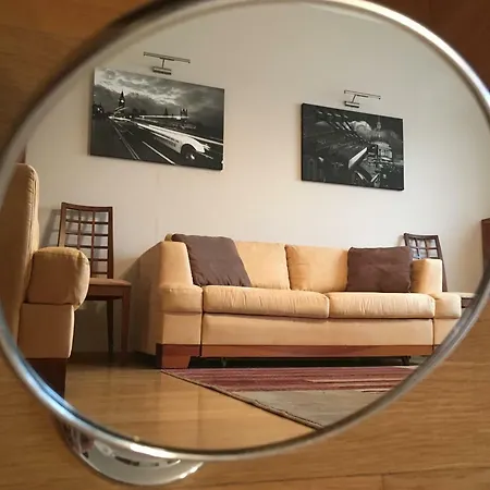 Apartment From *