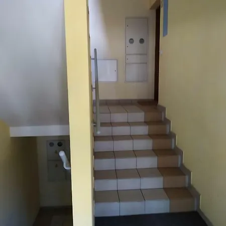 From Apartment *