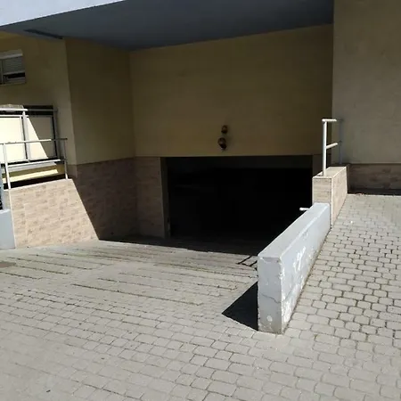 From Apartment